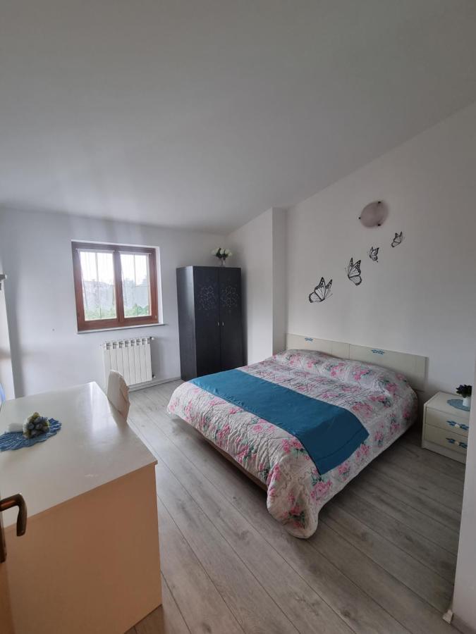 Apartments Jana Umag Zewnętrze zdjęcie