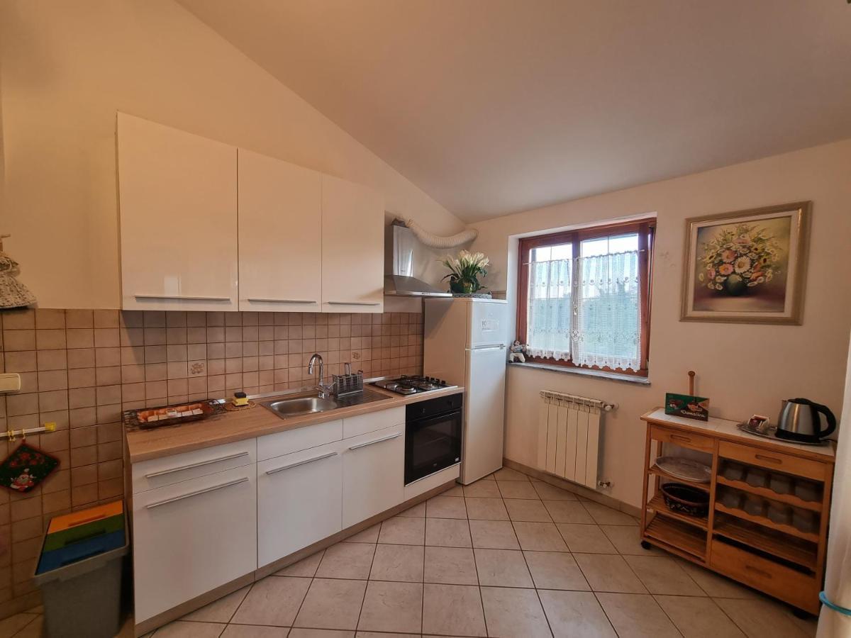 Apartments Jana Umag Zewnętrze zdjęcie