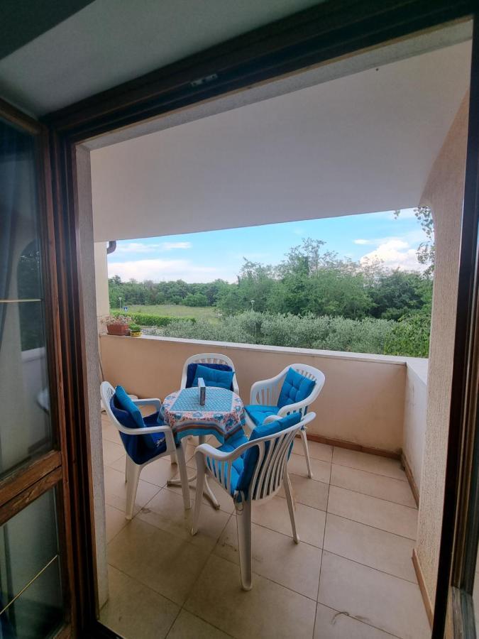 Apartments Jana Umag Zewnętrze zdjęcie