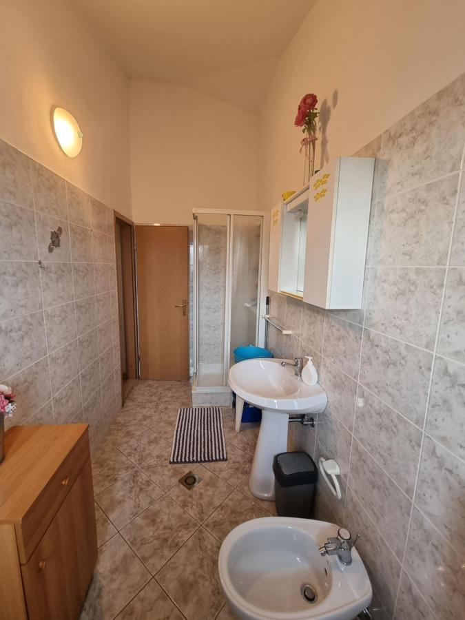 Apartments Jana Umag Zewnętrze zdjęcie