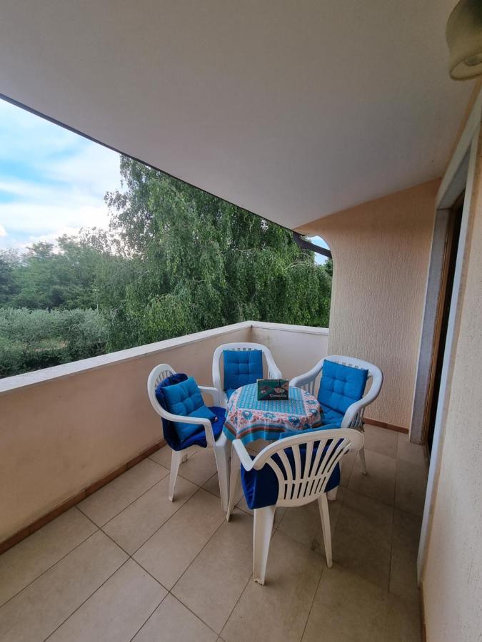 Apartments Jana Umag Zewnętrze zdjęcie