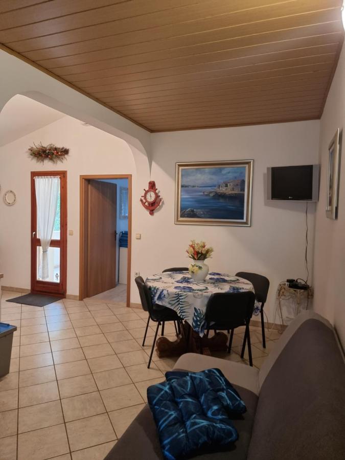 Apartments Jana Umag Zewnętrze zdjęcie