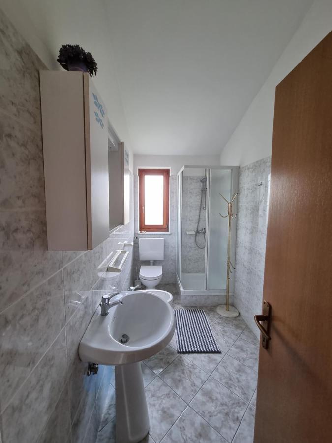 Apartments Jana Umag Zewnętrze zdjęcie